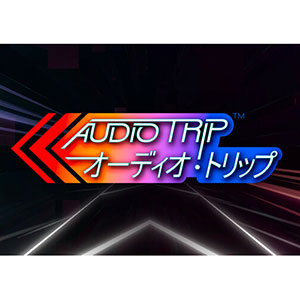 Audio Trip