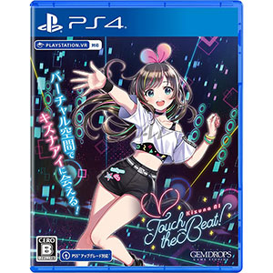 Kizuna AI &ndash; Touch the Beat!