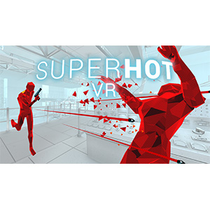 SUPERHOT VR